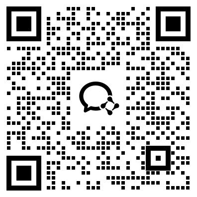 WeChat Group QR Code